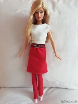 Barbie Rayla, oblecenie pre Barbie - 11