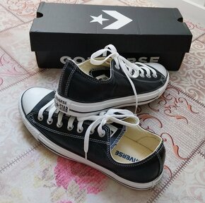 Pánske converse - 11