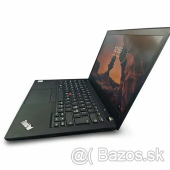 Lenovo ThinkPad T14 Gen 1 Core i7-10210U 16 RAM 512 SSD GeFo - 11