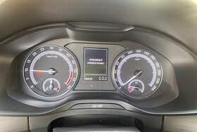 Škoda Kodiaq 2020 2.0TDi DSG, 7-miest, panorama, odpočet DPH - 11