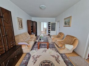 3 izb. byt s balkónom na Pažitnej ul. v Seredi na predaj - 11
