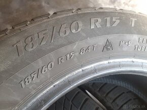 185/60 r15  Matador nordica - 11