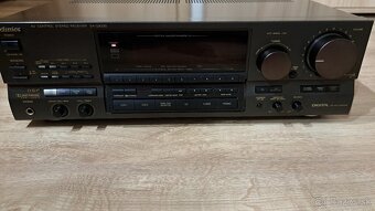 Technics SA-GX 530 - 11