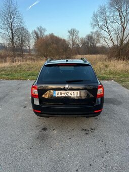 Predám škoda octavia 3 - 11