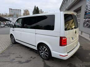 Vw Multivan T6 Bulli 4x4 - 11