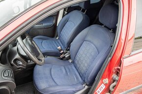 Peugeot 206 1.1 Entry - 11