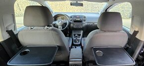 Volkswagen Golf Plus 1.6 TDI - 11