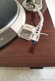 Gramofón Denon DP-55M - 11