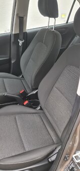 Kia picanto 1,2 Benzin 10700km - 11