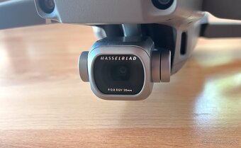 DJI Mavic 2 Pro + Fly more kit + ND Filter - 11