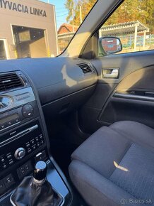 Ford Mondeo MK3 - 11