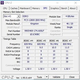 Predám zrenovovaný notebook Packard Bell - 11