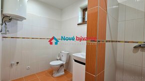 NOVOSTAVBA RODINNÉHO BUNGALOVU S KRÁSNOU ZÁHRADOU - EXKLUZÍV - 11