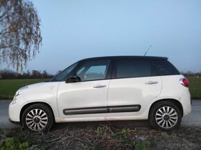 Fiat 500L r. 2013 - 11