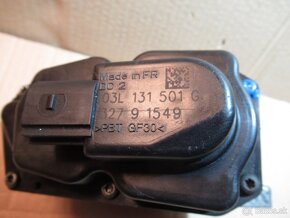 EGR Ventil 03G131501 2.0TDI 03L131501G 2.0TDI 03L131501K - 11