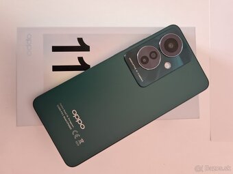 Oppo Reno 11F, 8/256 GB, V ZÁRUKE - 11