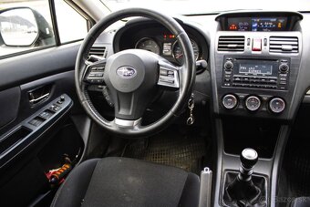 Subaru XV 2.0D Comfort - 11