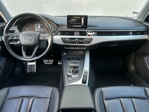 Audi A4 Avant 2.0 TDI Sport S line S tronic SK ŠPZ TOP STAV - 11