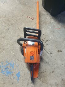 Motorova pila Stihl - 11