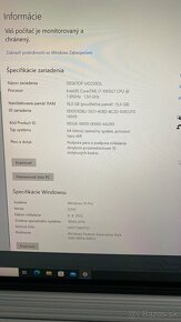 Microsoft Surface Book 3 15” - 11