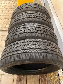 235/60R18 Zeetex zimne - 11