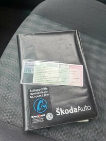 ✅Skoda octavia 1 combi 1.9tdi Nova STK/EK - 11