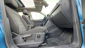 VolkswagenTiguan Allspace 2.0 TDI, 140kw, DSG 7st - 11