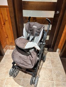 Detský kočík Peg Perego - 11