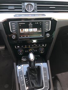 Passat b8 2.0 tdi 110 kw  DSG Highline - 11