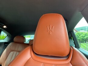 Maserati Levante 3.0V6 S Biturbo Gransport Edition,SQ4 430ps - 11