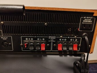 Receiver Akai - 11