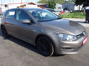 VW Golf - 11