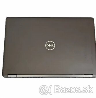 Dell Latitude 5480 - 11