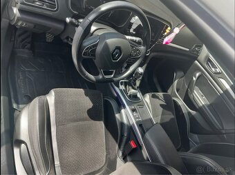 Renault Megane 4 2017 1.2Tce 97kw - 11