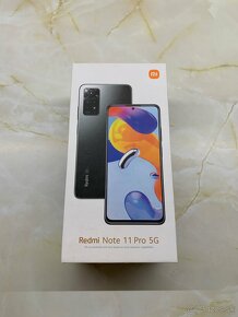 Xiaomi Redmi Note 11 Pro 5G - 11