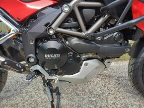 Ducati Multistrada 1200 ABS - 11