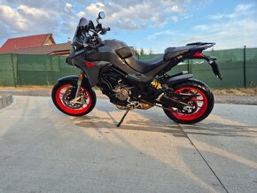 Multistrada V2 S - 11