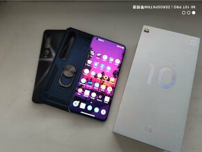 Xiaomi Mi 10 5G 8/128GB - 11