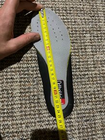 Salomon XA Pro 3D Vel 39 1/3 - 11