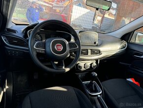 Fiat Tipo 1.4 rok 10/2019 - 11