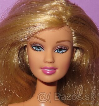 Barbie babiky - 11