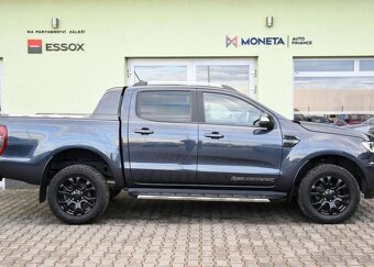 Ford Ranger 2.0 BiTDCi 156kW AWD WILDTRACK 156 kw - 11