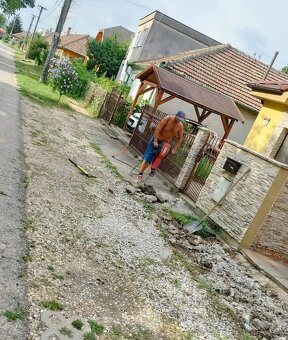 Ponúkam služby rôzne práce okolo domu - 11