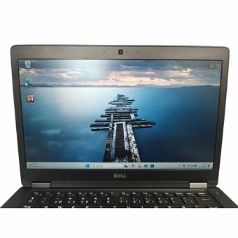 Notebook Dell Latitude 5480 - 633558 - 11