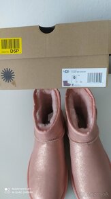 Ugg Classic Mini ll - 11