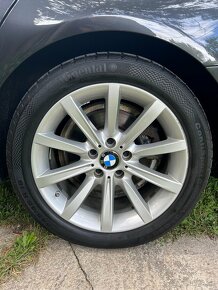 Bmw f11 525d - 11