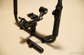 FeiyuTech AK4500 - Stabilizátor - Gymbal - 11