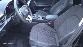 Seat Leon ST 2.0 TDI 150 Style DSG - 11