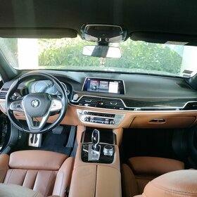 BMW rad7 730d xDrive A/T - 11