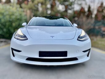 Tesla 3 Long Range Dual Motor 75kWh|115.000km|Odpočet DPH - 11